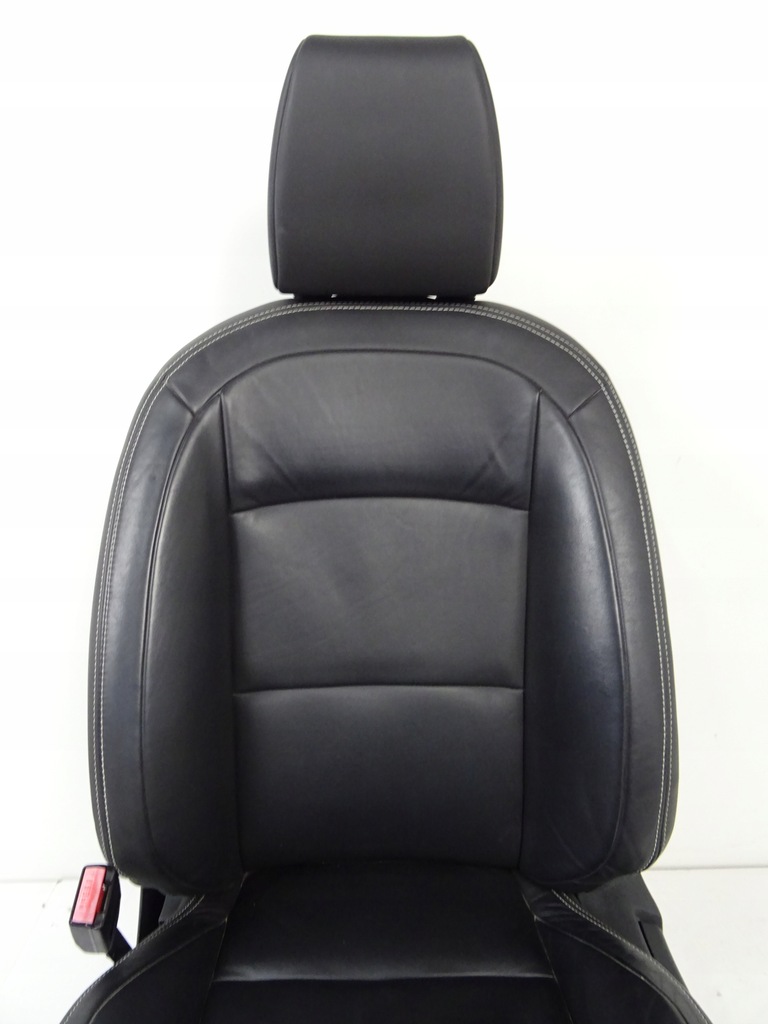 фото №10, Qashqai i j10 заднее сиденье задняя сиденья сиденье кожа uk