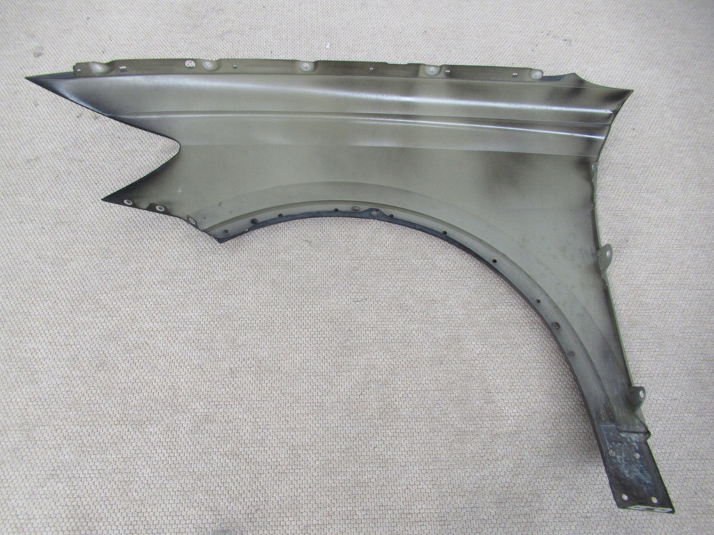 фото №12, Крыло audi q8