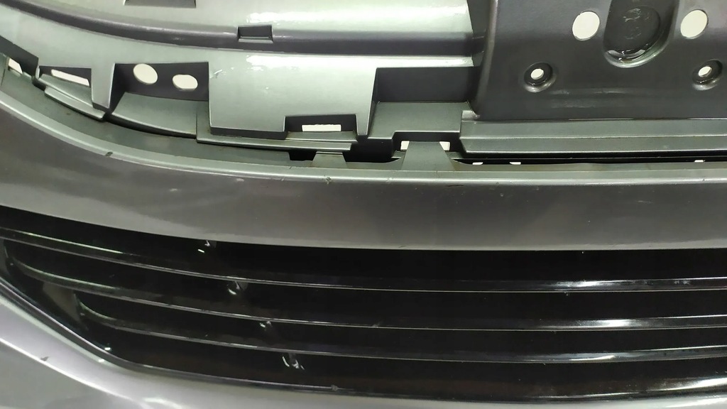 фото №9, Бампер перед передний hyundai ix35