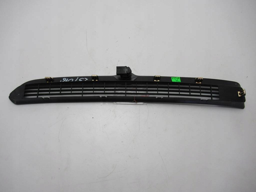 фото №6, Молдинг панель приладів chevrolet corvette c7