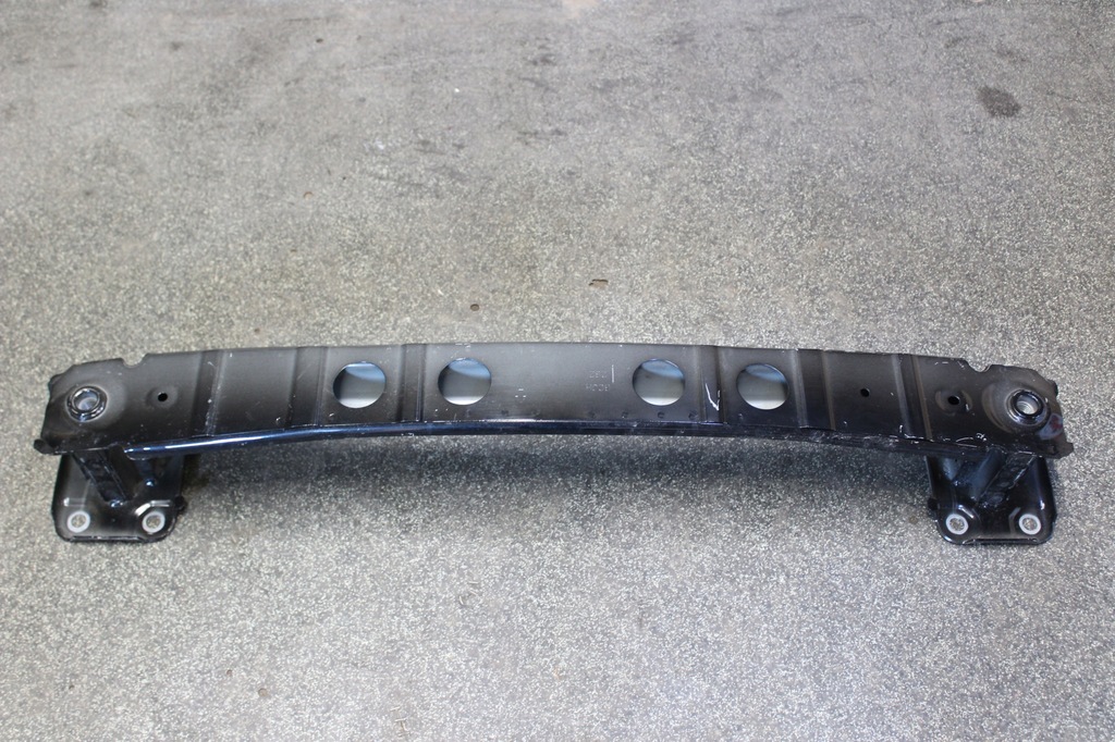 фото №1, Mazda 3 iii bp 19- балка w бампер задняя задняя задняя