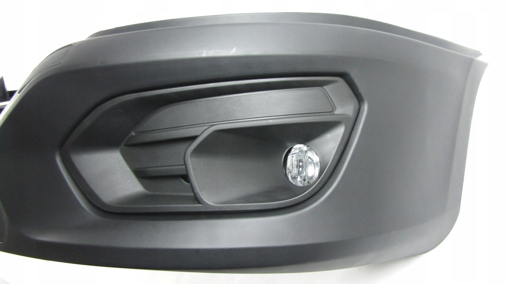 Купить Бампер передний iveco daily 19 - 25 + противотуманные фары kompletny !