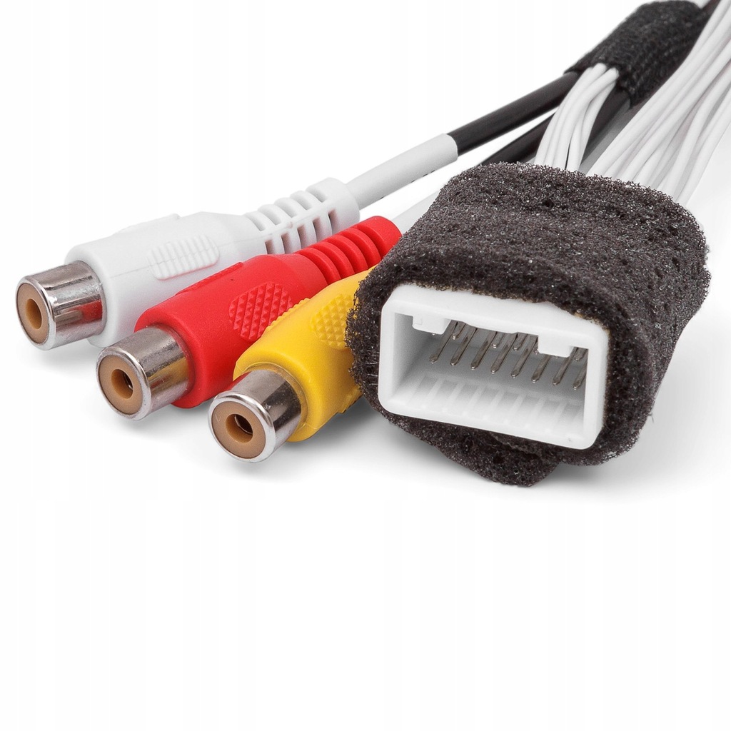 фото №7, Кабель відео dla lexus media-system gen7/8/9