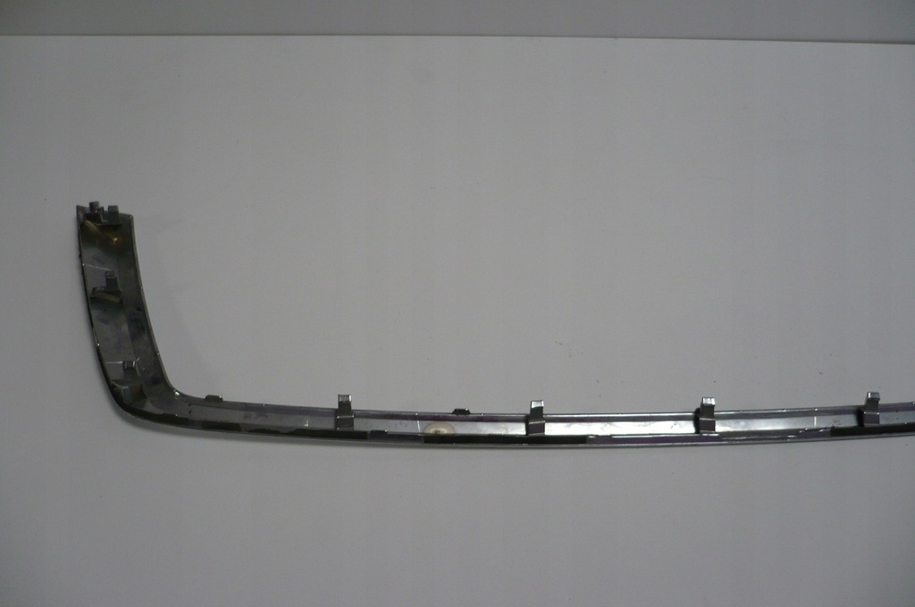 фото №8, Subaru forester iv lift молдинг хром решётка решетка