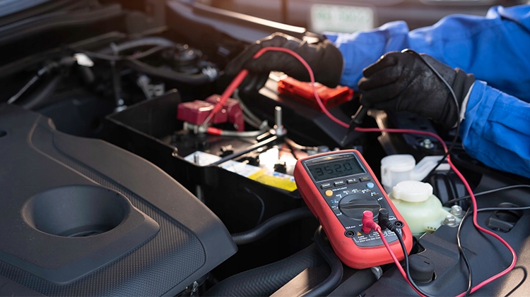 Аккумулятор exide agm ek950 96ah 850a старт-стоп новый model ek960 Оригинал