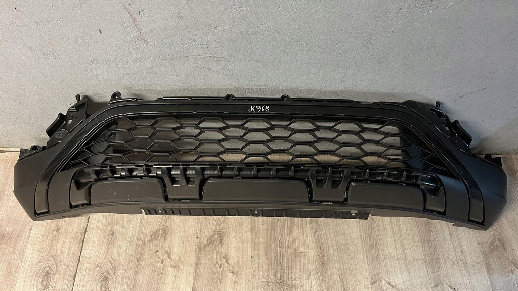 фото №1, Vw t-roc lift 2ga спойлер накладка бампер перед передний 2ga805903k