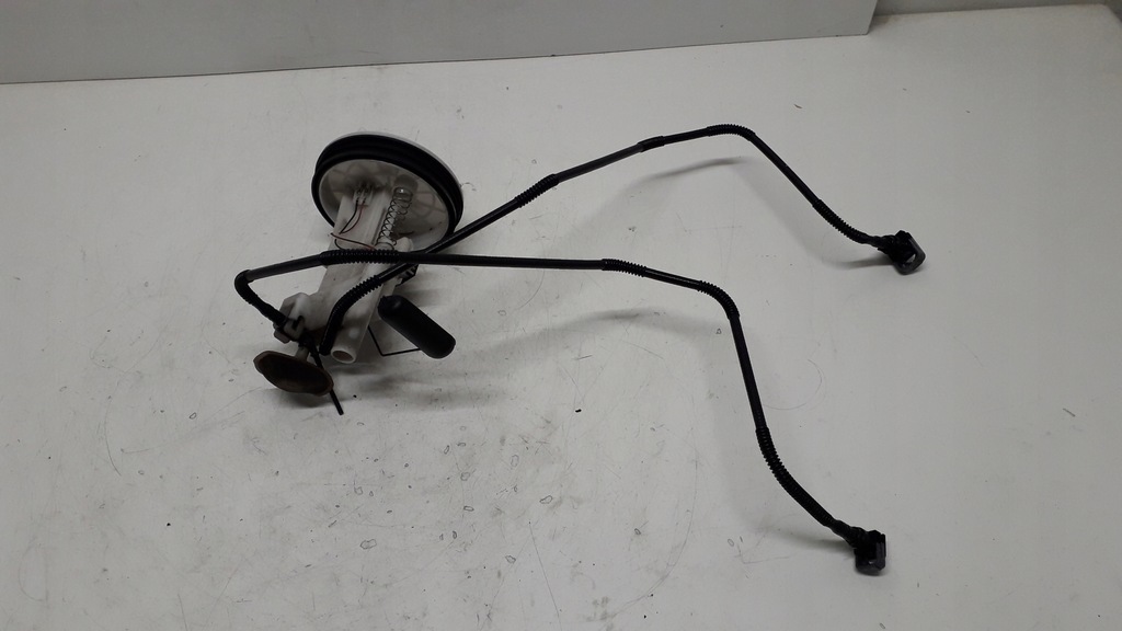 фото №1, Subaru legacy 2.0d насос пального поплавок