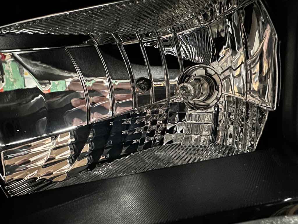 фото №16, Лампи ford edge mk2 звичайне лінзи europa комплект ft4z