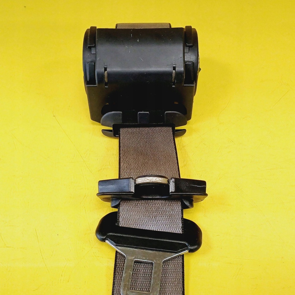 Ремінь безпеки правий перед bmw 5 e39 5d 8217386 nr804 Недорого