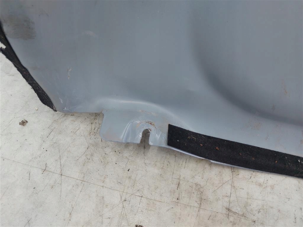 фото №2, Защита стена перегородочная citroen jumpy ii scudo expert 2007-2016