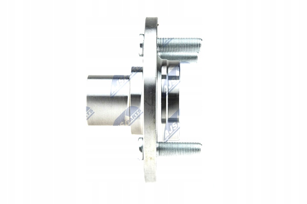 фото №9, Ступиця колеса перед bez підшипник nissan primera p11 -01 nty