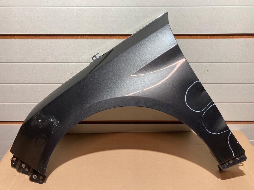 фото №1, Крила лівий передній ford galaxy mk4