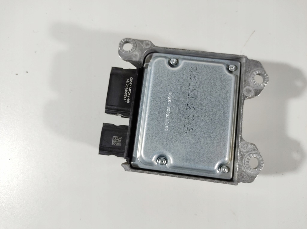 фото №7, Volvo v40 12- модуль подушок подушка безпеки 31406938