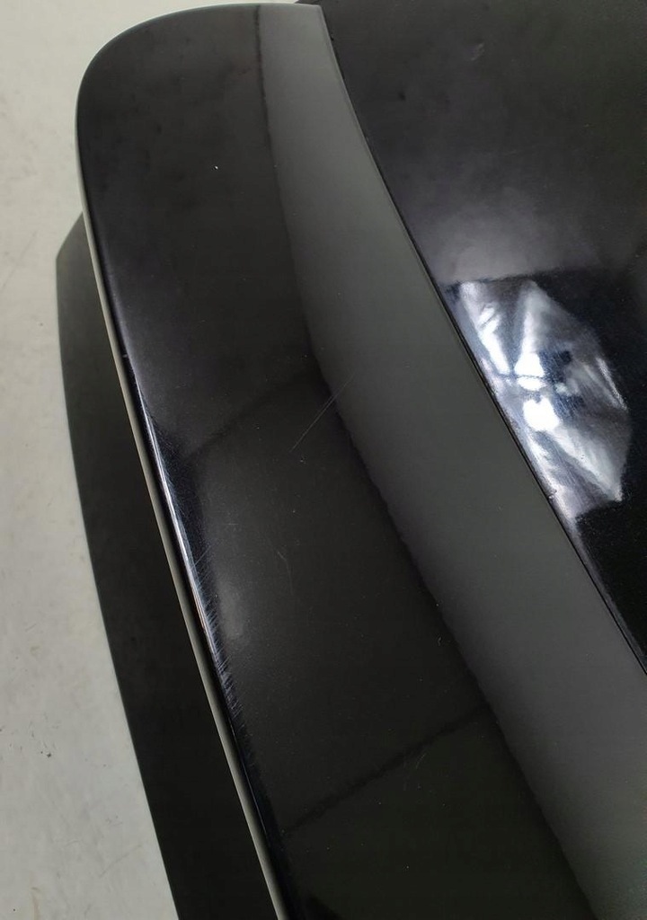 фото №7, Крышка багажника задняя задняя lz9v audi tt 8n cabrio