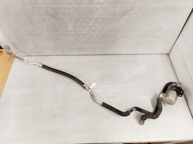 фото №1, Subaru outback 3 iii 2.0 d шланг кондиціонера wąż трубка кондиціонер