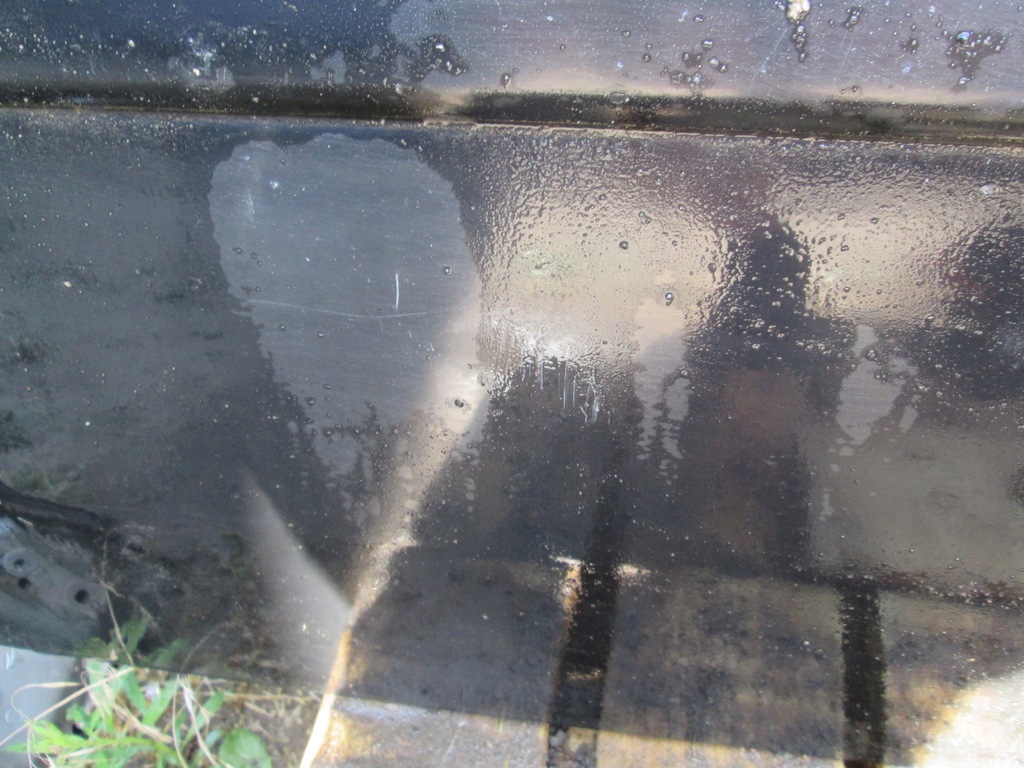 фото №13, Opel zafira b дверь правый перед передние