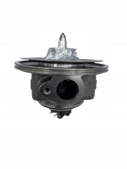 фото №11, Сердцевина турбины mini countryman clubman / bmw 218i 216i x1 x2 sdrive 18i