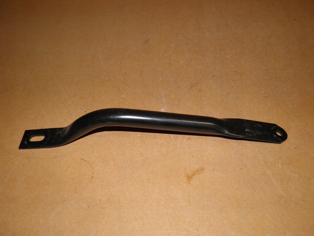 фото №1, Кронштейн поперечина передній renault zoe ii 554955544r