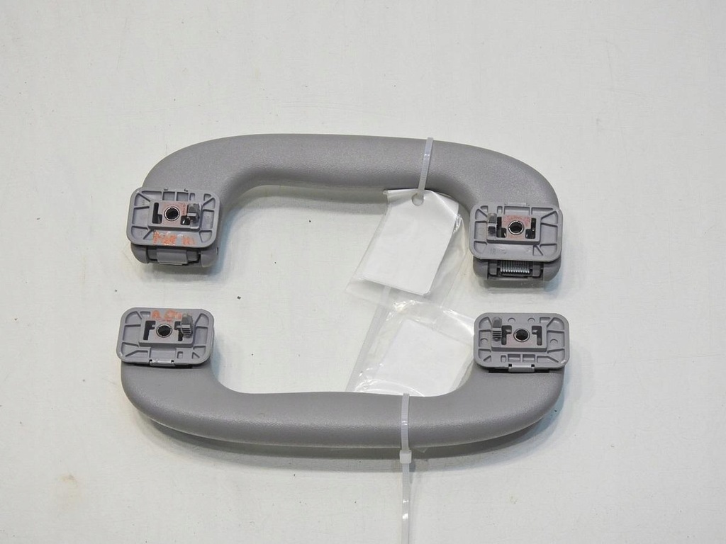 фото №6, Ручка кронштейн потолочный перед opel astra h iii