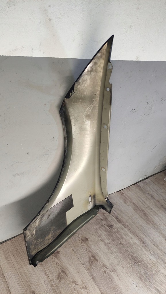 фото №7, Bmw 1 e87 крыло правый перед передний