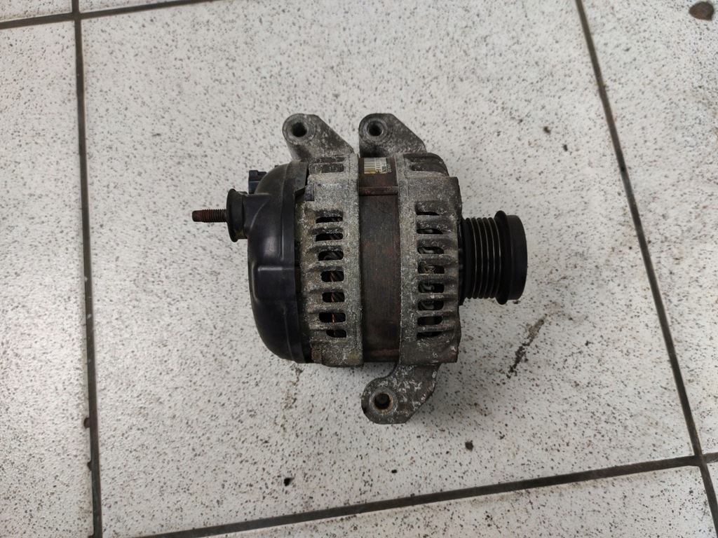 фото №1, Генератор dodge durango 3 2012 p04801779ag