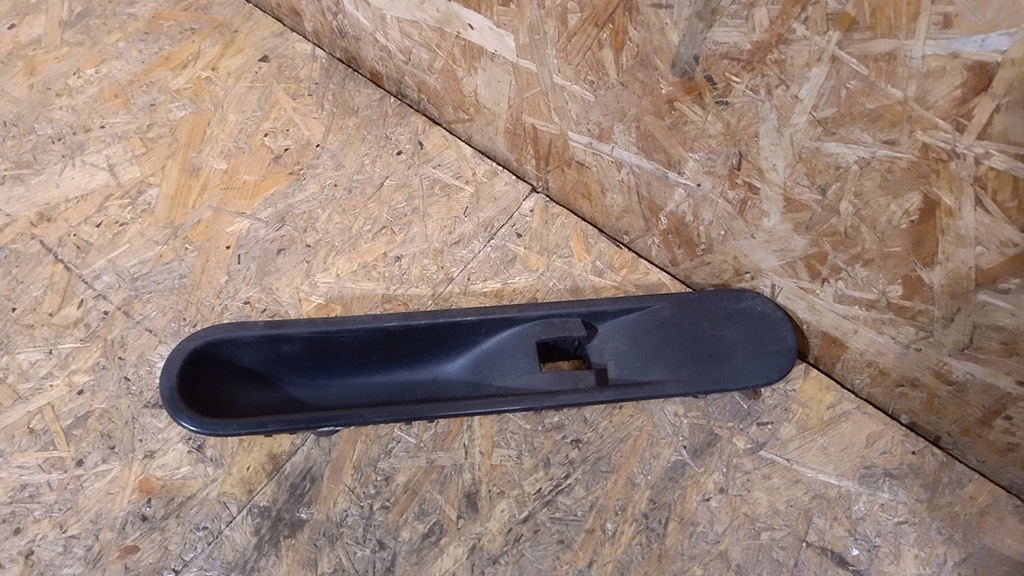 фото №1, Renault espace iv панель переключателя окон правый перед