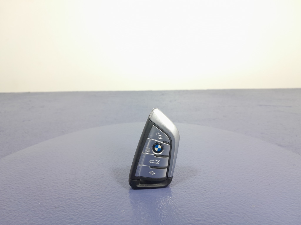 фото №1, Bmw 3 g20 g21 ключ pilot 8708367