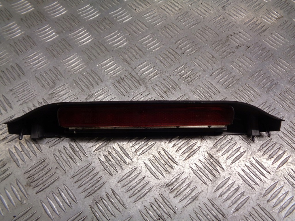 фото №1, Свет стоп-сигнал fiat panda ii 03.337.00