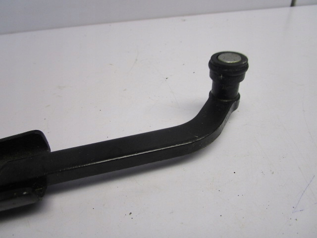 фото №2, Combo d doblo ролик двері розсувних права верхній