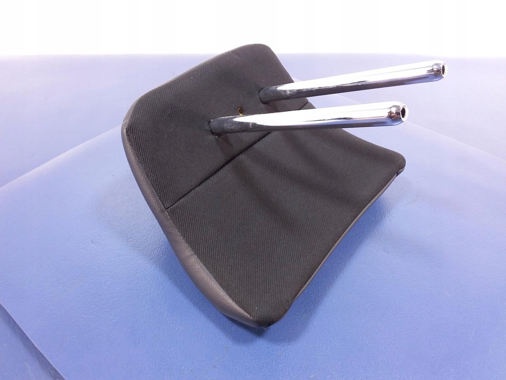 фото №6, Citroen c5 iii подголовник задний середина