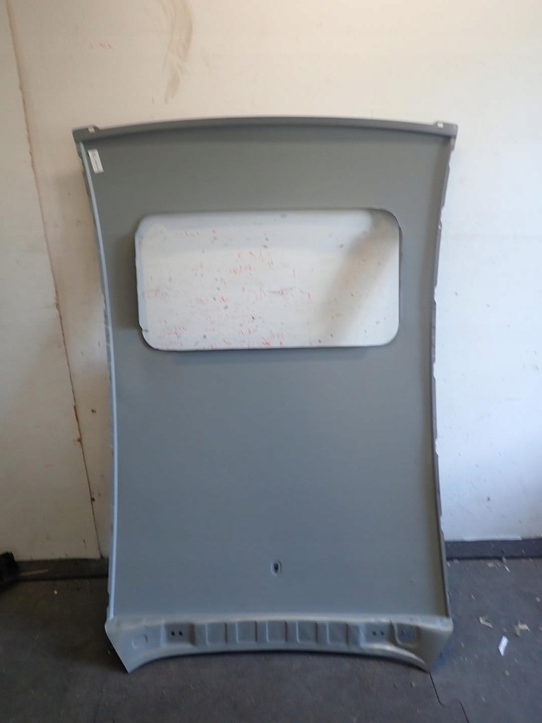 фото №4, Крыша обшивка hyundai ioniq 5 2021-