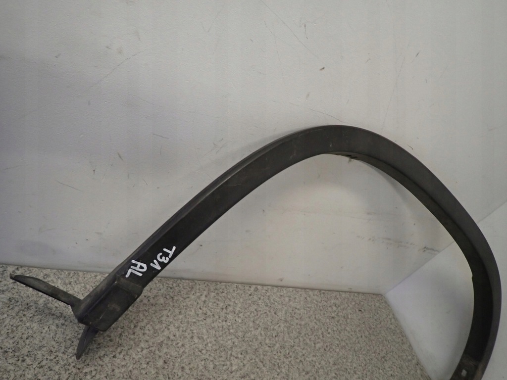 фото №10, Nissan xtrail t31 молдинг крила задня ліва