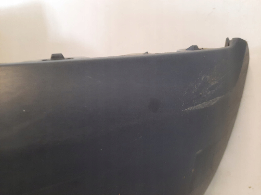 фото №8, Renault captur 13-19 бампер задняя задний 850b27697r