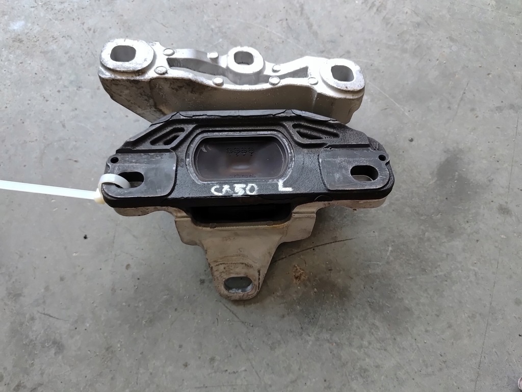 фото №11, Mazda cx50 23- подушка двигуна права ліва 2.5 turbo usa