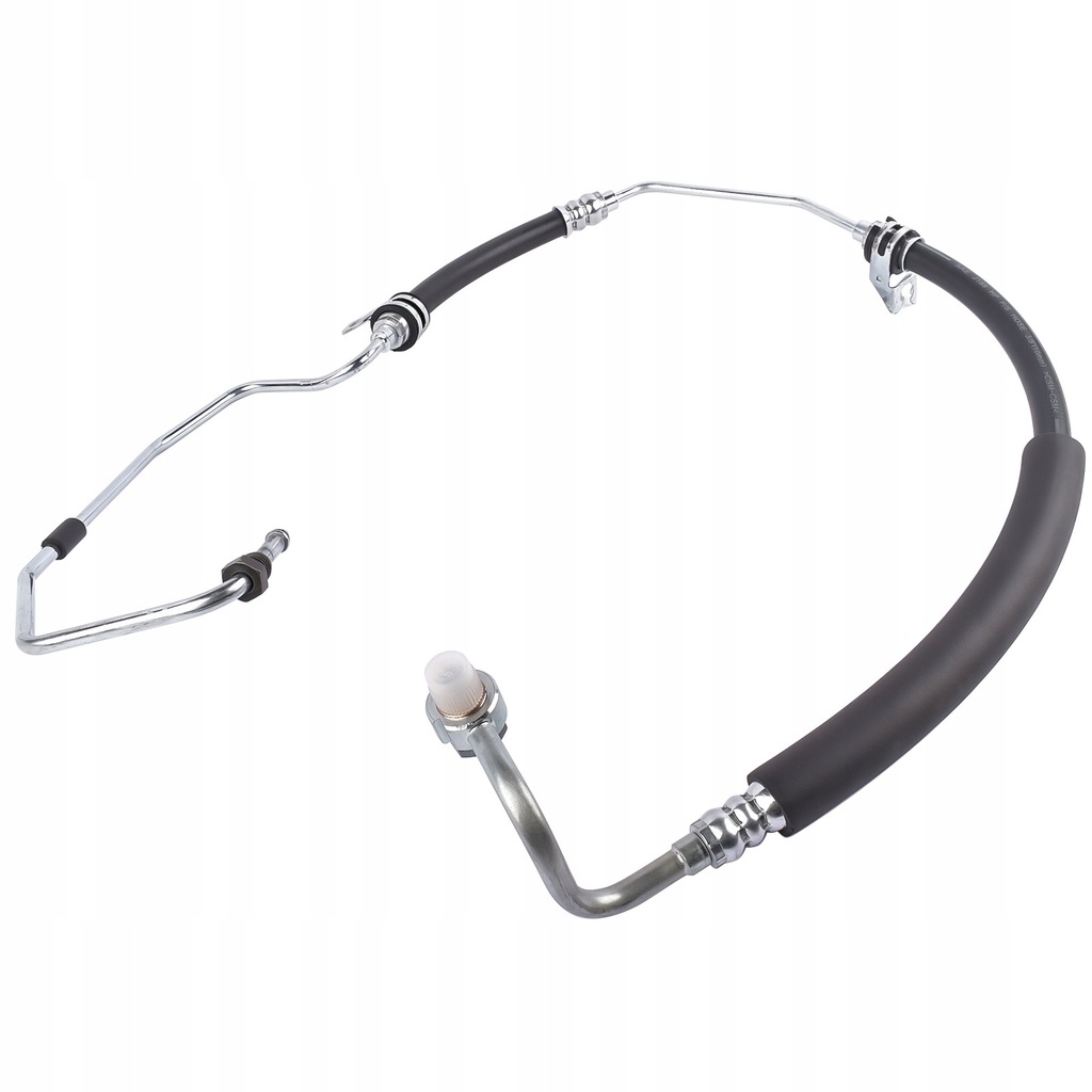 фото №7, Wąż гідравлічний підсилювача керма 5751017000 do hyundai matrix 1.6i бензин