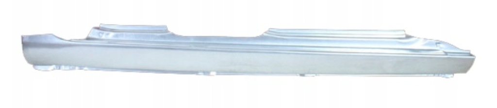 фото №1, Поріг skoda octavia ii 2 04-13 обшивка поріг права