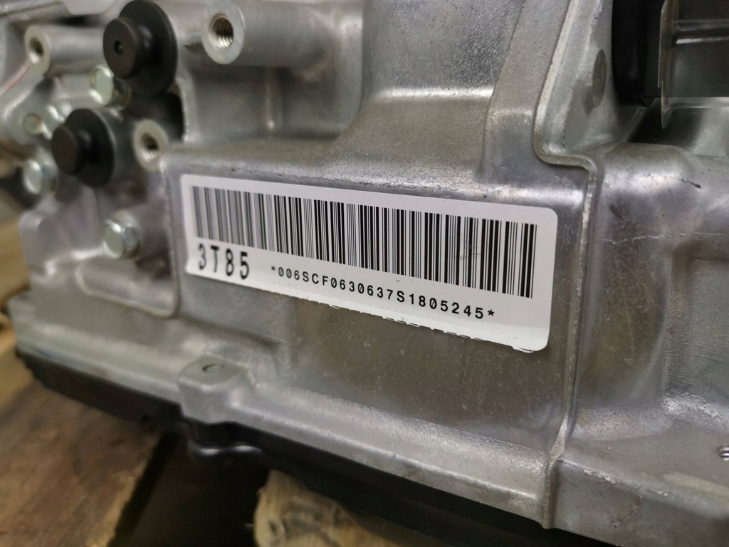 фото №8, Nowa автоматическая коробка передач передач dsg vw arteon aq450 09p300035k