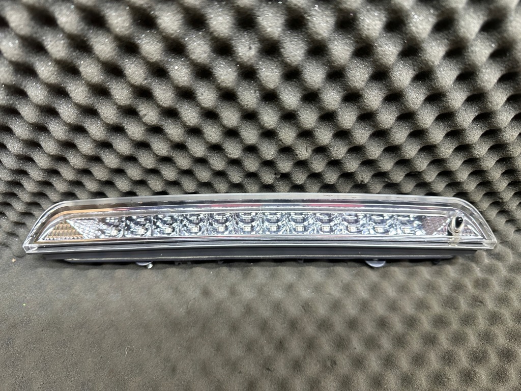 фото №1, 9688016380 третий свет стоп-сигнал peugeot citroen