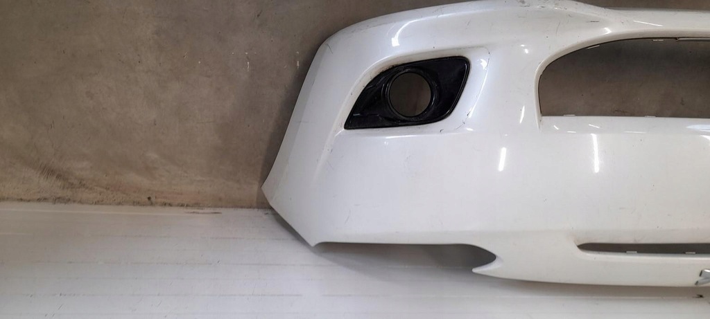 фото №4, Бампер передній hyundai space star 2013 r.