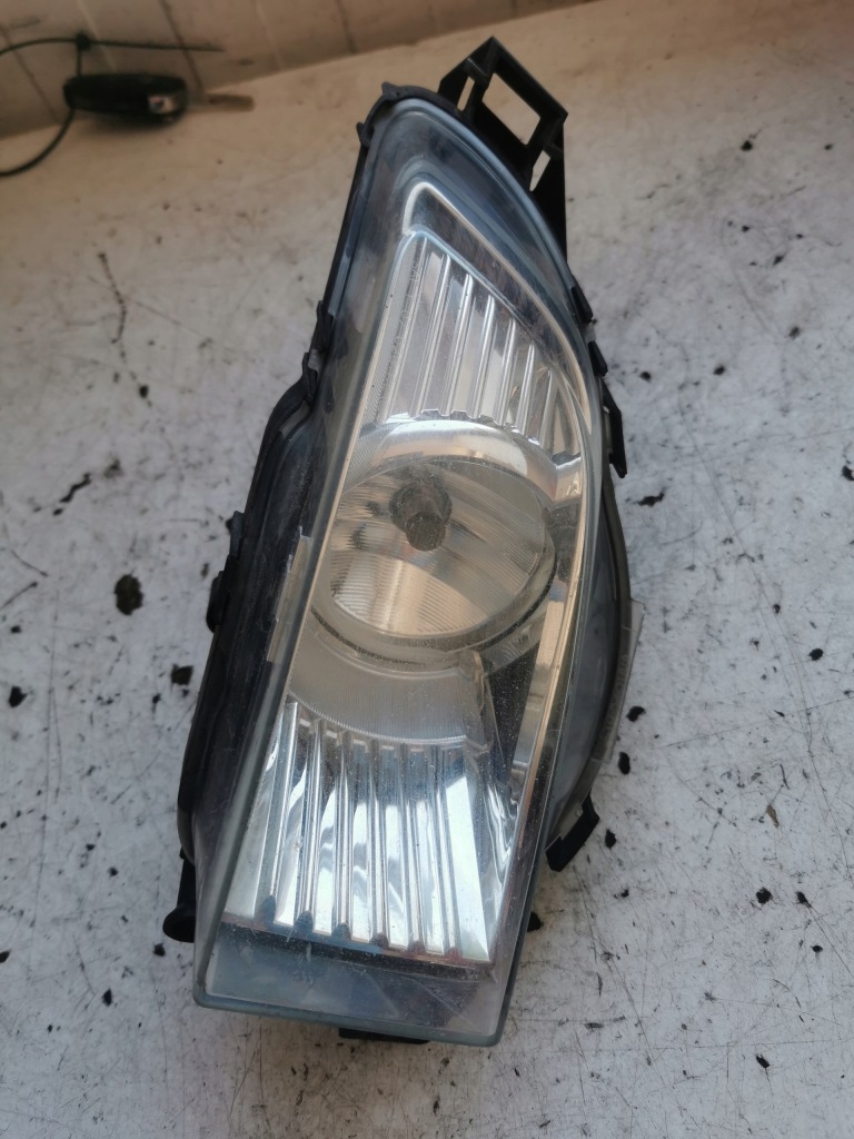 Купить Opel insignia a kombi противотуманная фара правый 13226829
