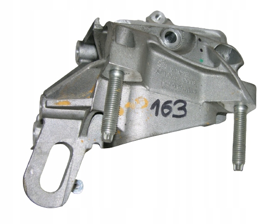 фото №1, Ford fiesta mk7 b-max кронштейн опора двигателя