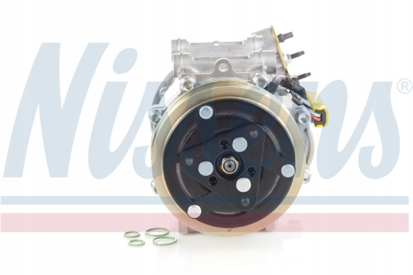 Компрессор кондиционера do renault latitude 1.5 dci Доставка