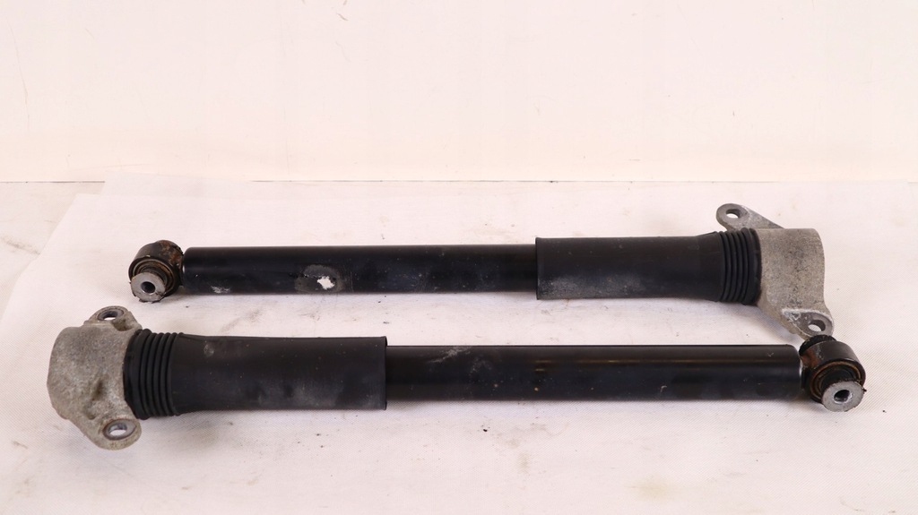 фото №1, Jaguar i-pace x590 amortzatory задняя