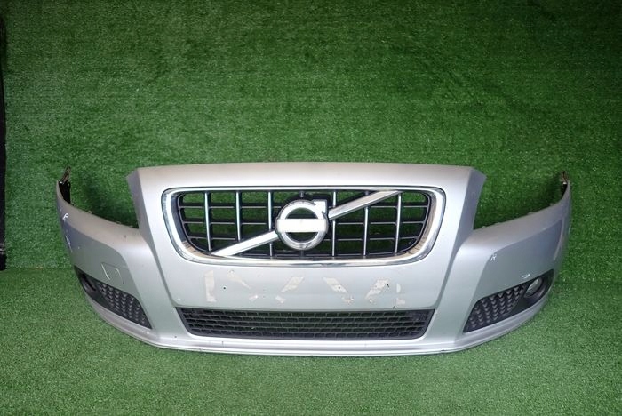 Купить Volvo v70 07-13 бампер передний перед