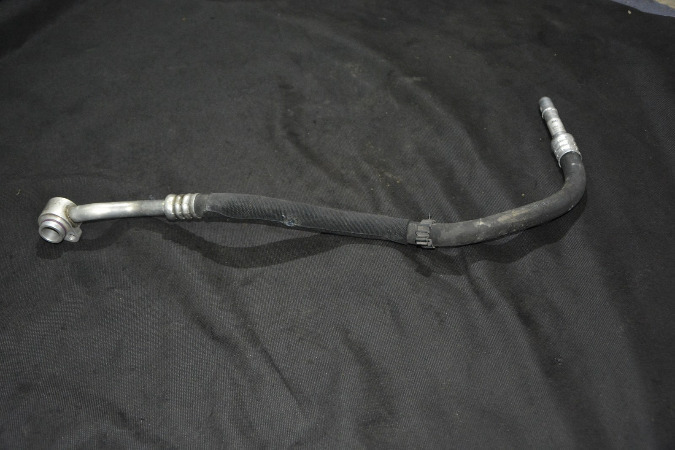 фото №1, Шланг кондиціонера a8 d4 4h0260707r