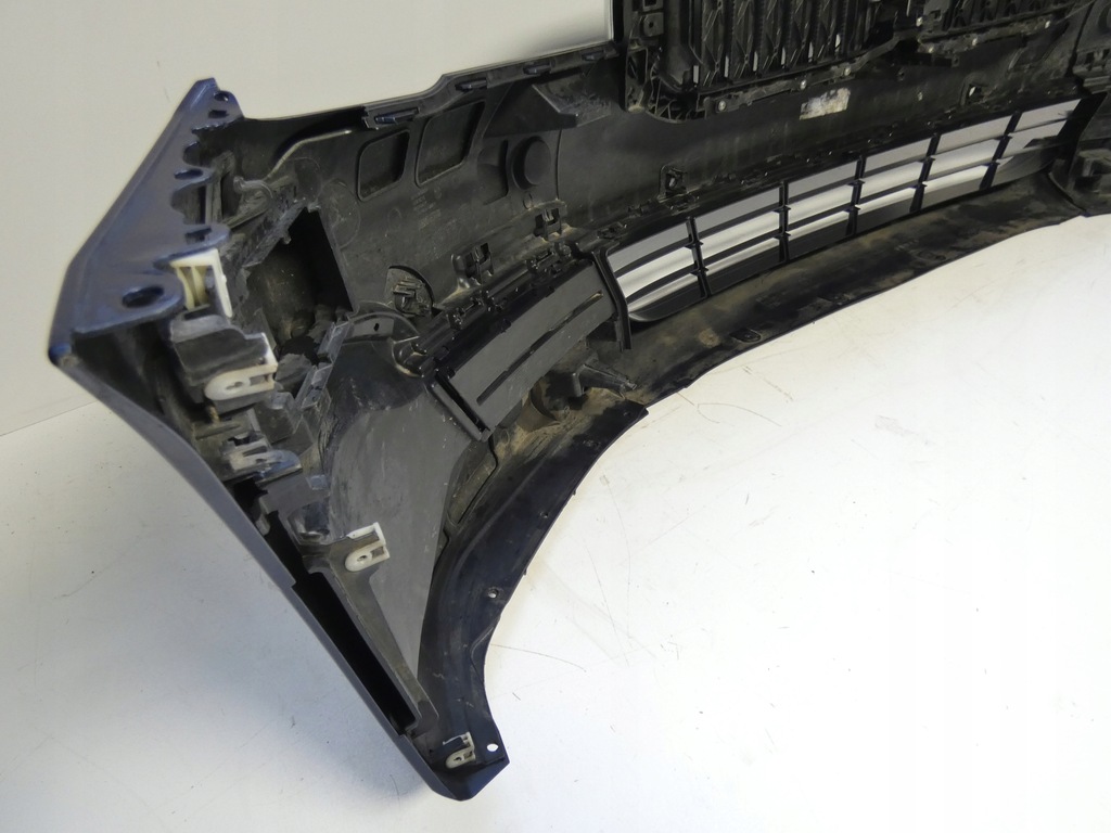 фото №12, Bmw 5 g30 g31 lift 9464207 2020- pod 6 pdc бампер перед передній