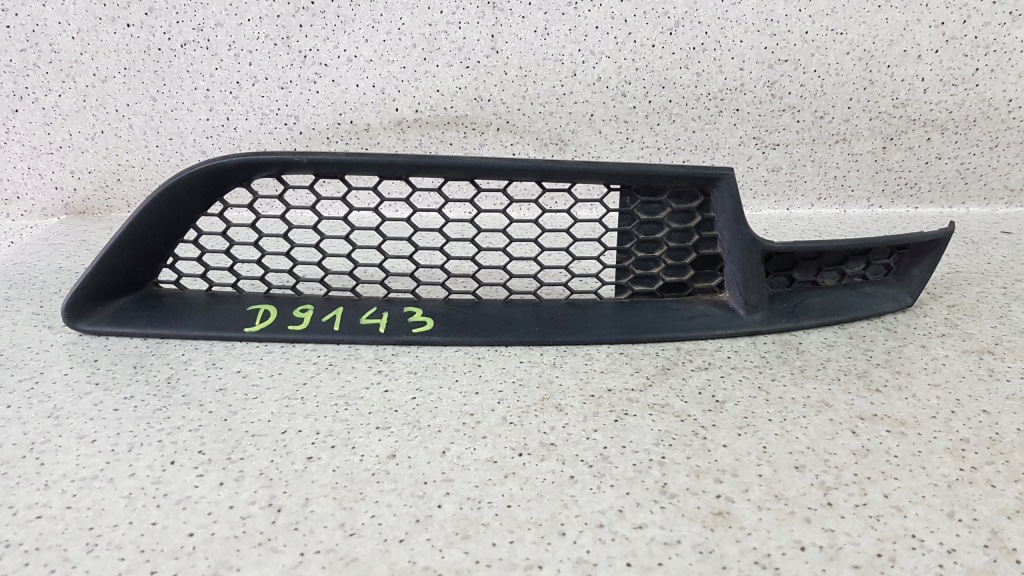 фото №1, Alfa romeo gt решётка бампера левая перед d 9143