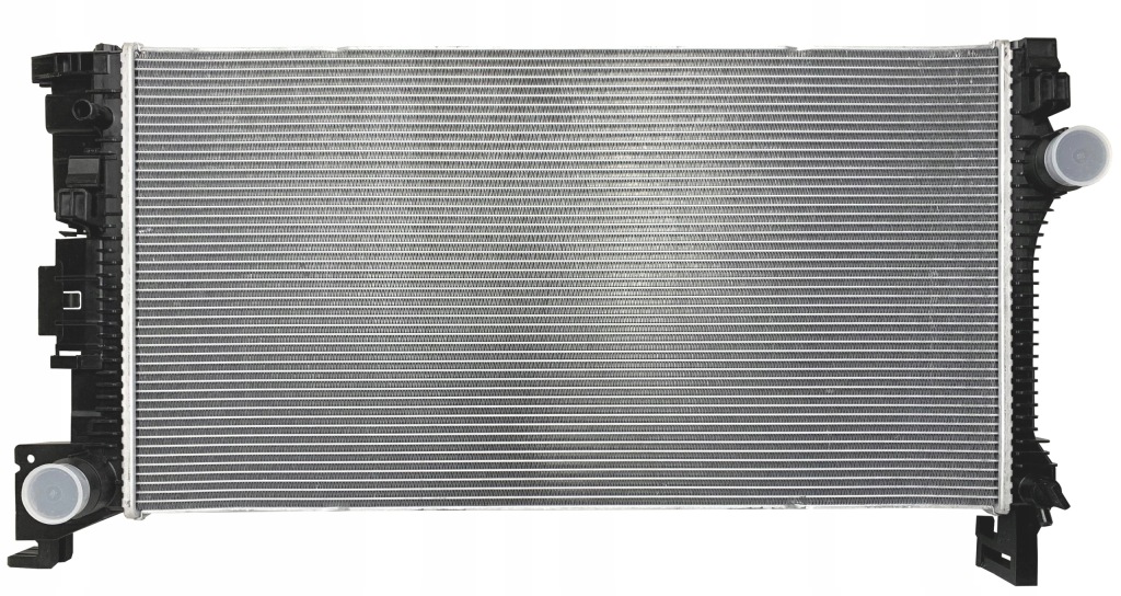 Купить Радиатор воды volvo xc60 2.0 2017 -