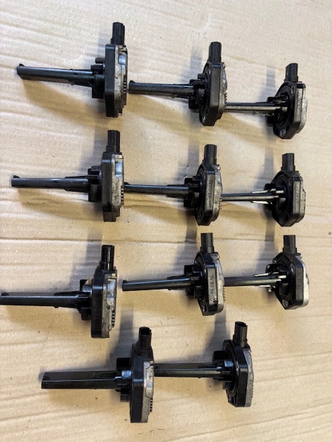 фото №9, Honda датчик оливи accord civic cr-v fr-v hr-v 6pr 009 210 00 rsa оригінал