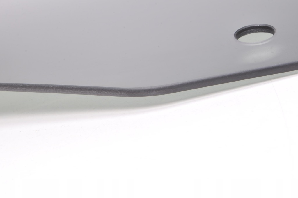 фото №3, Volvo xc60 ii стекло левая задняя левый задняя